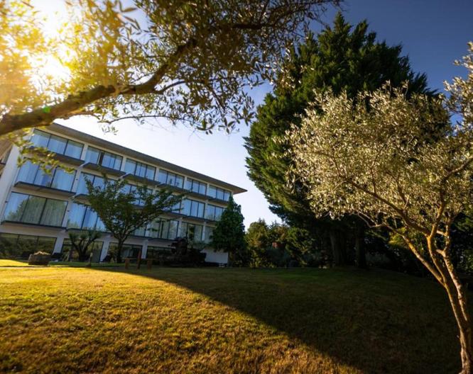 Olive Nature - Hotel & SPA da Quinta Dona Adelaide - Außenansicht