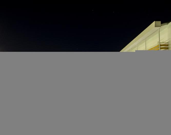 Olive Grove Suites Boutique Hotel - Außenansicht