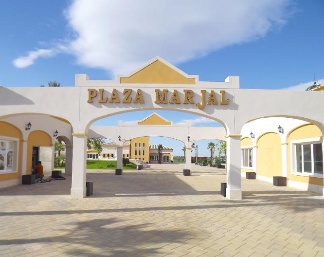 Alannia Costa Blanca - Außenansicht