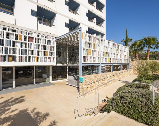 Leonardo Boutique Hotel Mallorca - Außenansicht