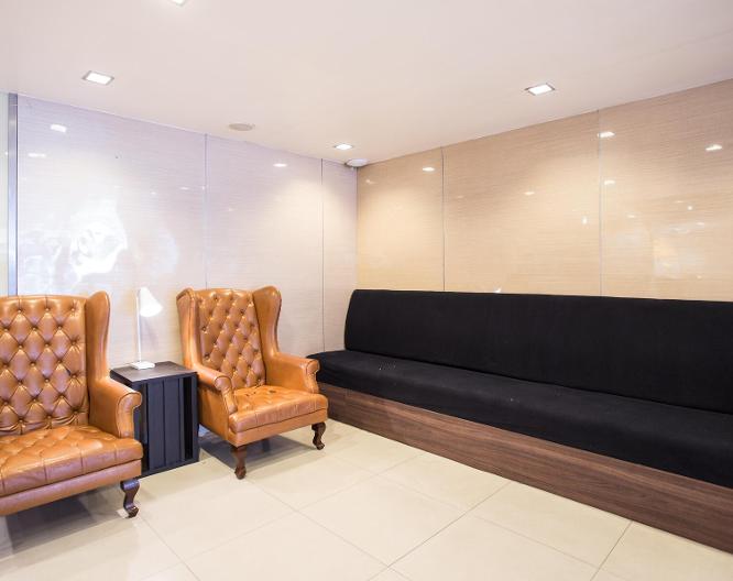 First House Bangkok - Ausstattung