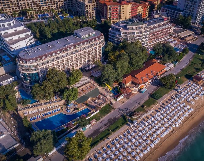 Vemara Beach - Vue extérieure