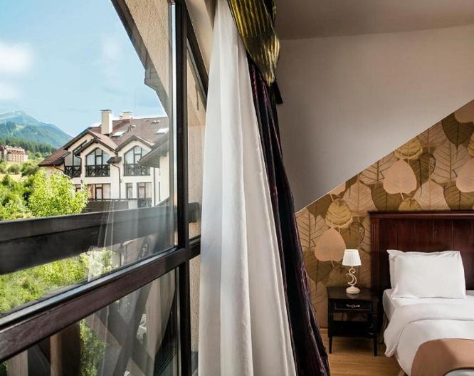 Premier Luxury Mountain Resort - Vue extérieure