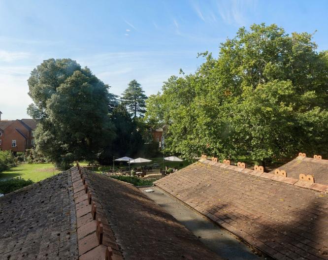 DoubleTree by Hilton Stratford-upon-Avon - Landschaft