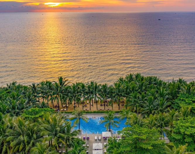 Salinda Resort Phu Quoc Island - Außenansicht