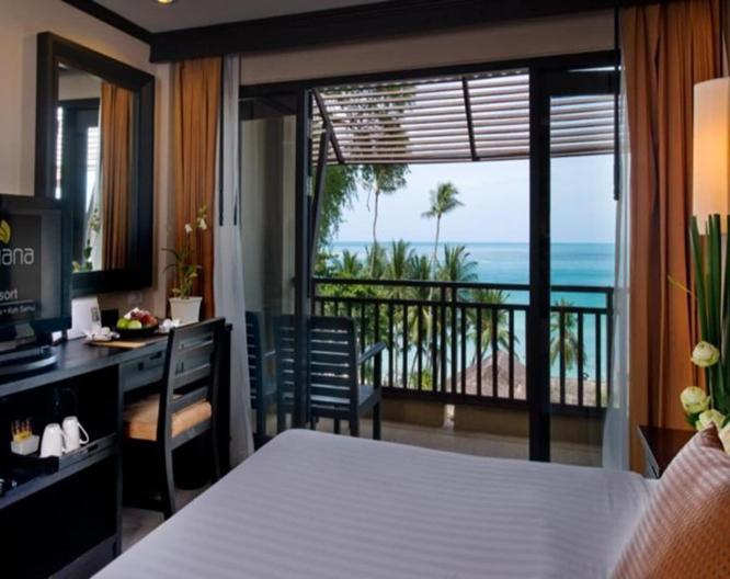 Impiana Resort Chaweng Noi - Außenansicht
