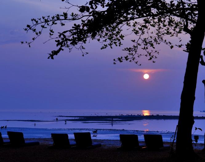 Tolani Resort Koh Samui - Landschaft