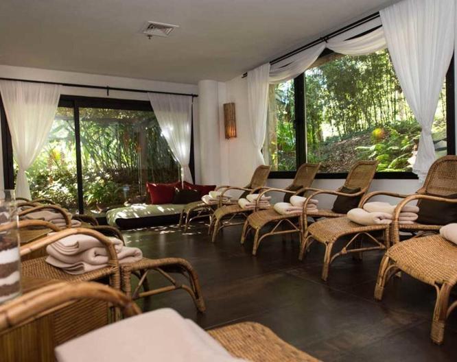 Loi Suites Iguazu - Außenansicht