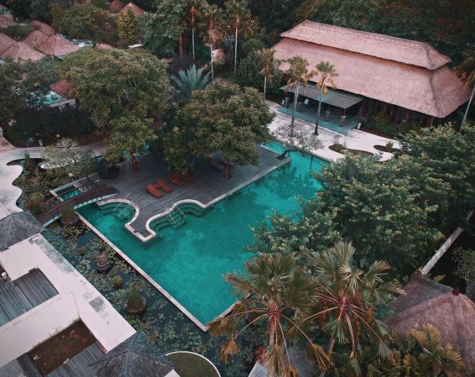 Amarterra Villas Resort Bali Nusa Dua, Autograph Collection - Außenansicht