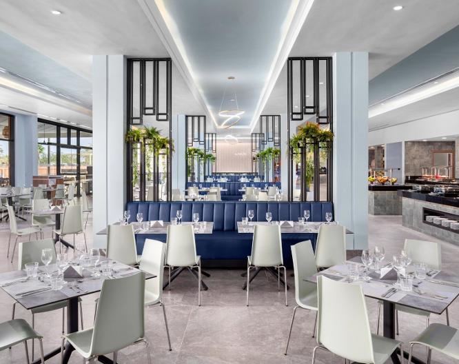 Hotel Club Sungo by Pickalbatros - Nourriture et boissons