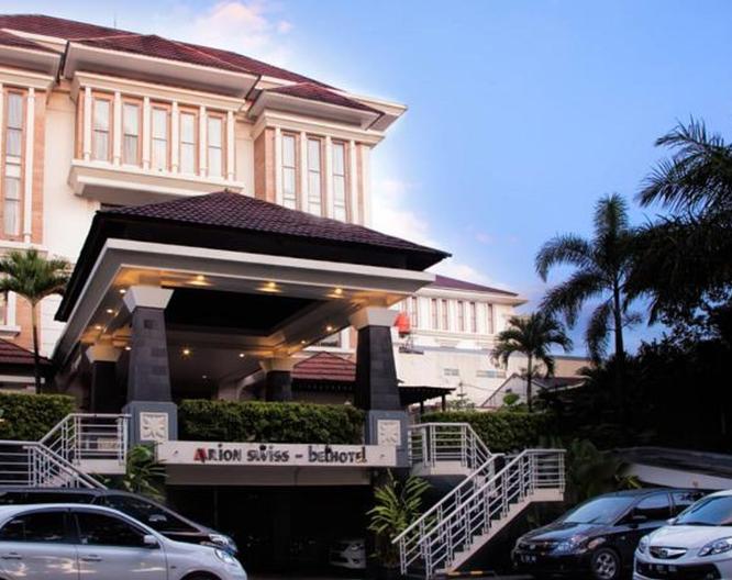 Arion Swiss-Belhotel Bandung - Allgemein