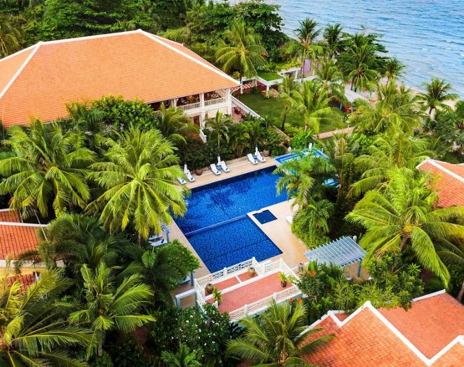 La Veranda Resort Phu Quoc - MGallery by Sofitel - Außenansicht