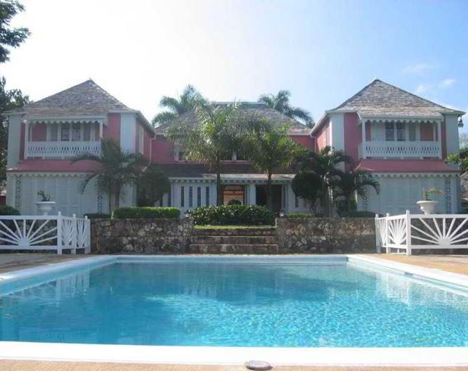 Sunflower Resort & Villas - Außenansicht