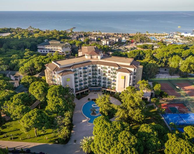 TUI MAGIC LIFE Masmavi - Außenansicht
