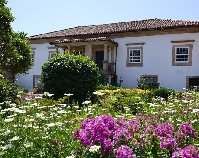 Quinta De Santa Comba - Außenansicht