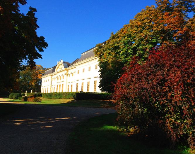 Hotel Restaurant Knappenstöckl - Außenansicht