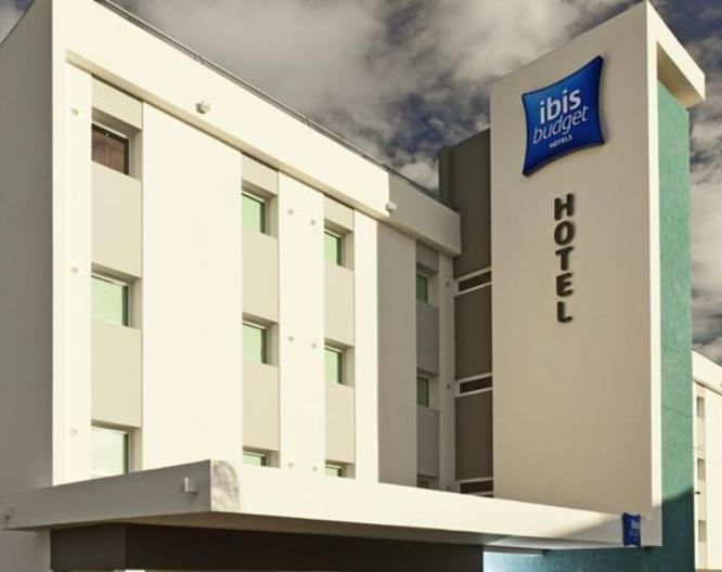 Hotel Ibis budget El Jadida - Außenansicht