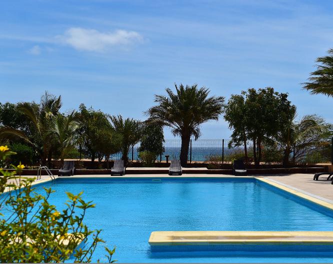 Pestana Tropico Hotel - Pool