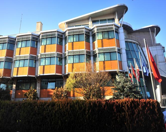 Midi - Vue extérieure