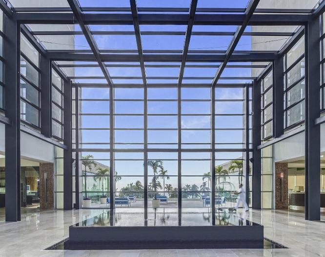 Live Aqua Cancun - Vue extérieure