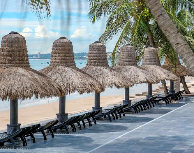 Le Viva Muine Resort - Général