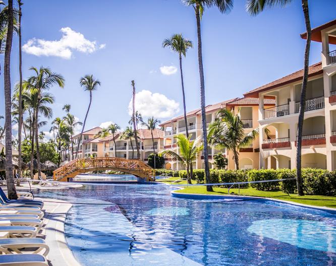 Majestic Colonial Punta Cana - Außenansicht