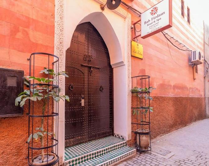 Angsana Riad Bab Firdaus - Außenansicht