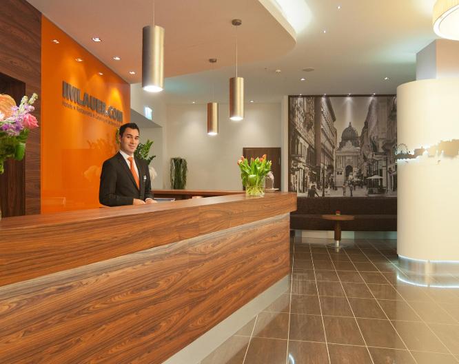 Nestroy Wien - Ausstattung