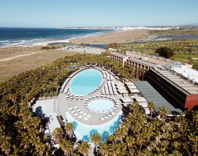 VidaMar Resort Hotel Algarve - Außenansicht