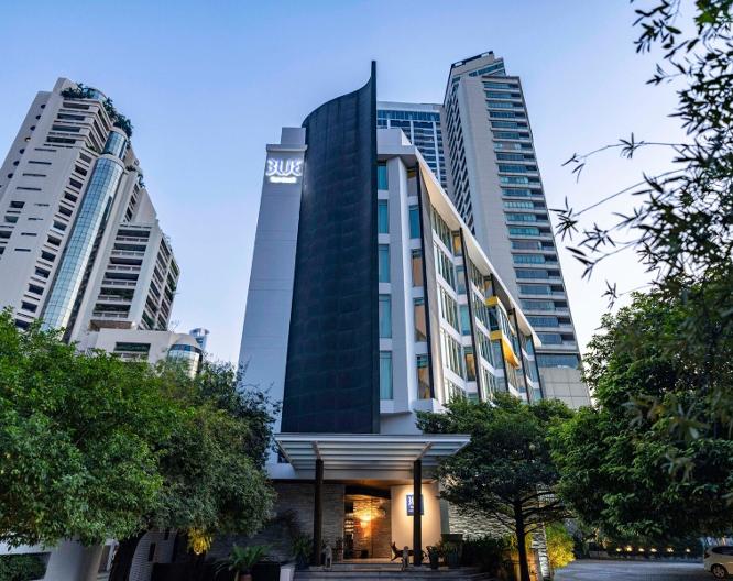 TUI BLUE Maduzi Bangkok - Vue extérieure