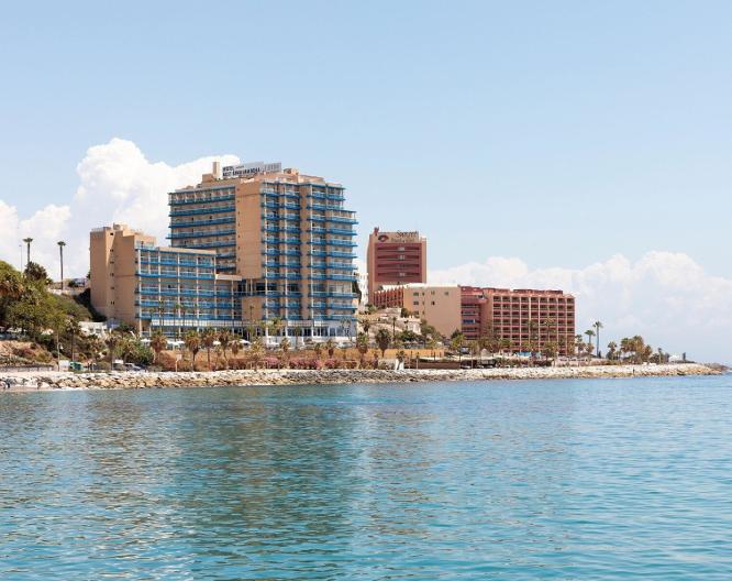 Best Benalmádena - Außenansicht
