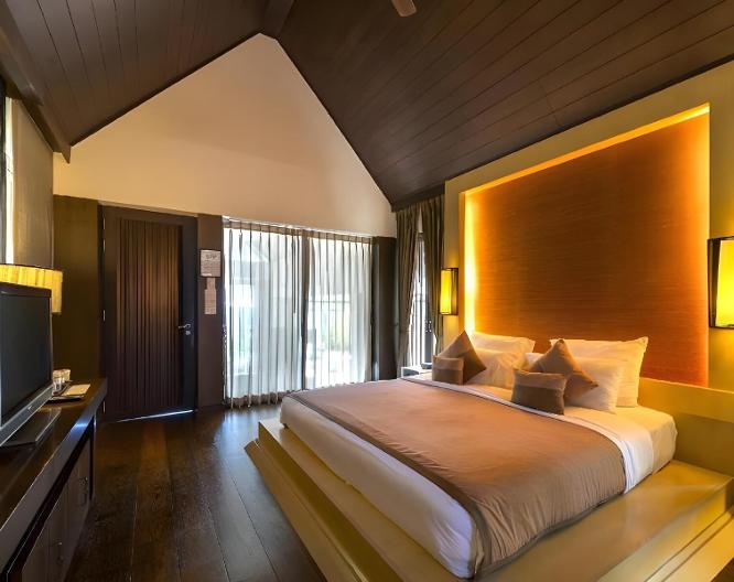 The Sea Koh Samui Resort & Residences by Tolani - Außenansicht