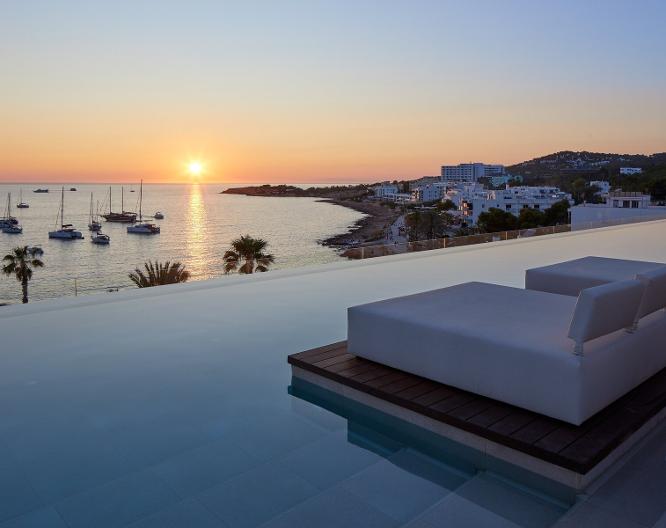 Blau Park - Außenansicht