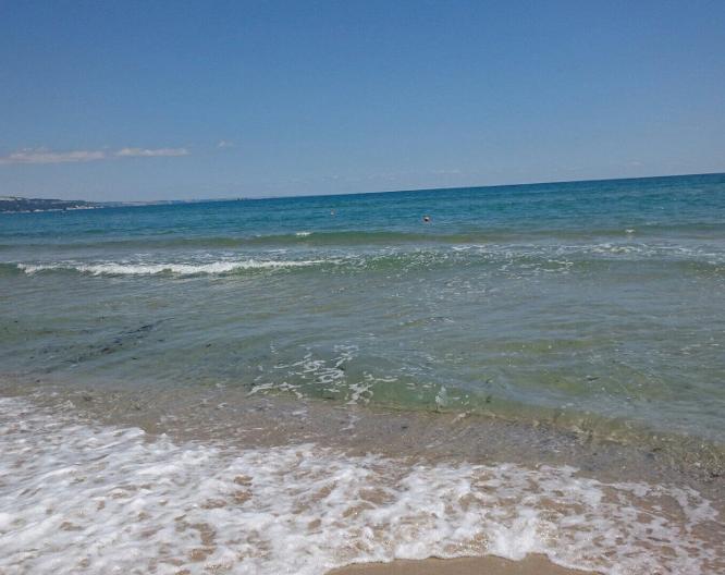 Arabella Beach - Strand