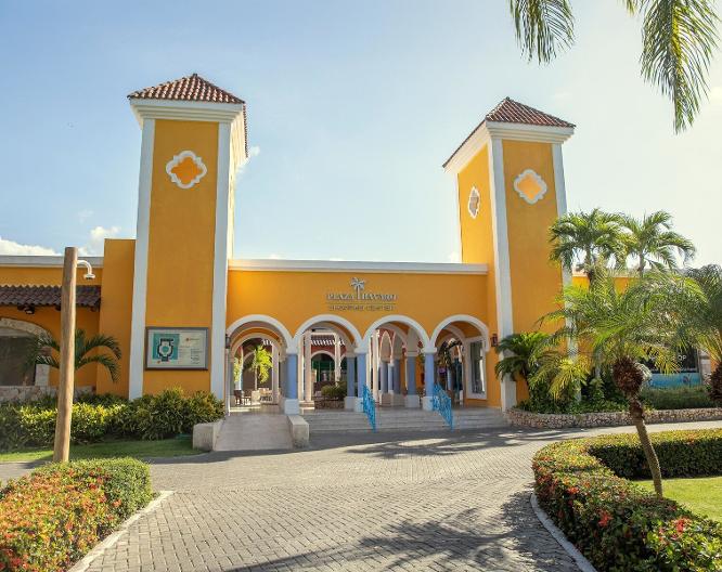 Iberostar Waves Dominicana - Vue extérieure