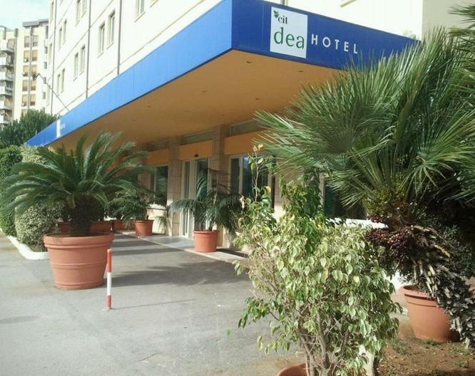 Cit Hotels Dea Palermo - Allgemein