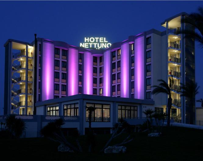 Best Western Hotel Nettuno - Vue extérieure