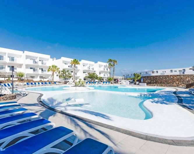 TUI SUNEO Ficus - Außenansicht