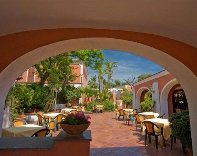 San Valentino - Außenansicht