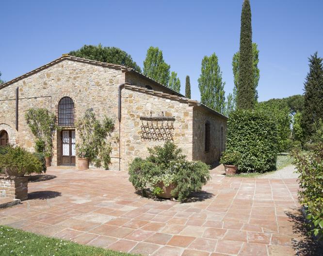 Borgo San Benedetto - Außenansicht