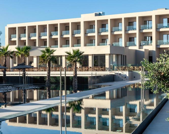 Blue Sea Olivia - Adults Only - Außenansicht