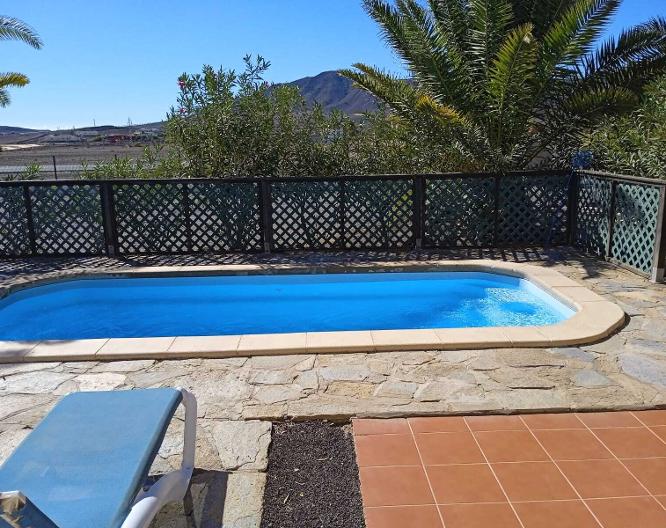Villas La Fuentita - Pool