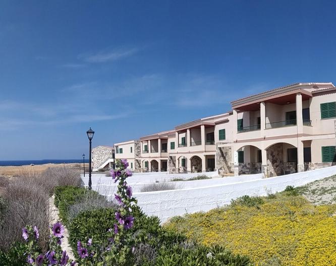 BLUESEA Cabo de Baños - Außenansicht