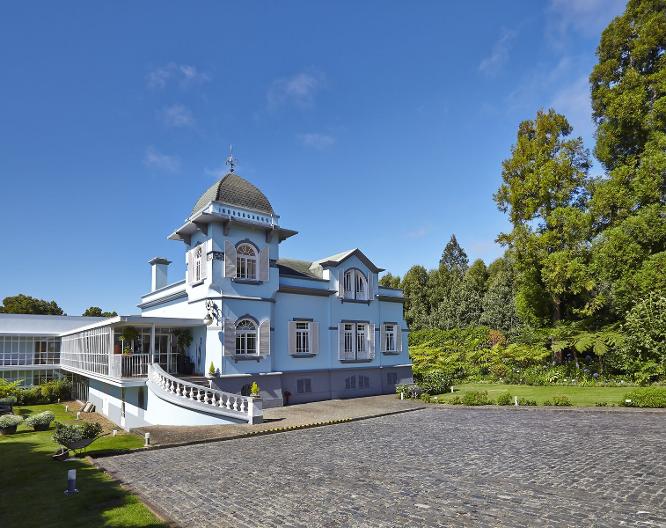 PortoBay Serra Golf - Außenansicht