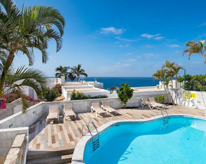 Apartamentos Garden & Sea Boutique Lodging by LIVVO - Außenansicht