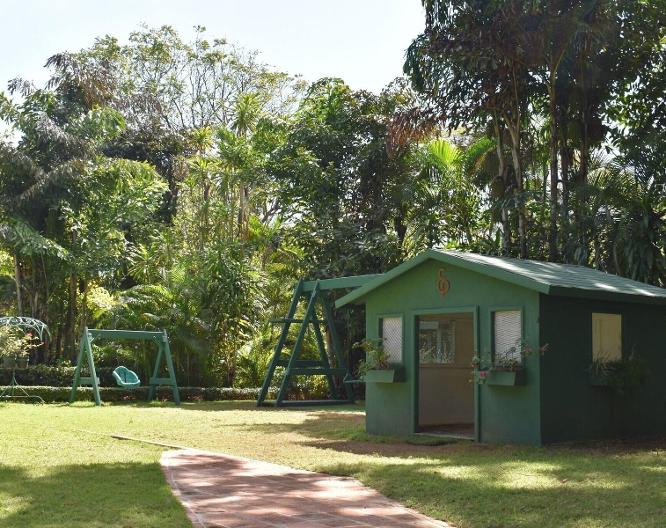 El Embajador, a Royal Hideaway Hotel - Außenansicht
