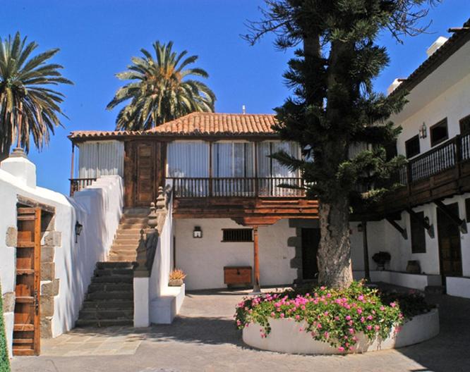 Cortijo San Ignacio Hotel Rural - Außenansicht