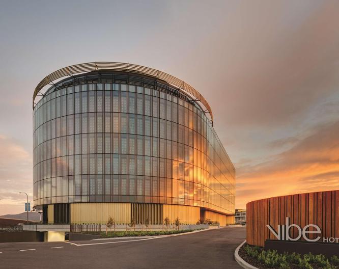 Vibe Hotel Canberra - Außenansicht