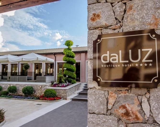 Daluz Boutique Hotel - Vue extérieure