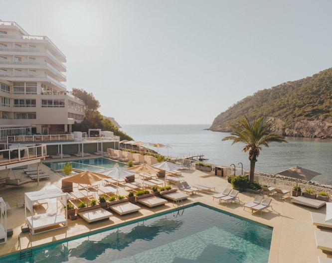 Mondrian Ibiza - Außenansicht